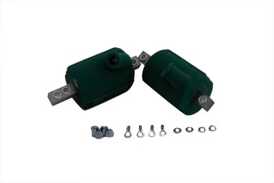 Dyna 12 Volt 3 Ohm Single Fire Coil