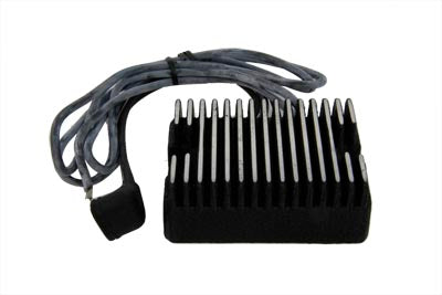 Accel Black Regulator