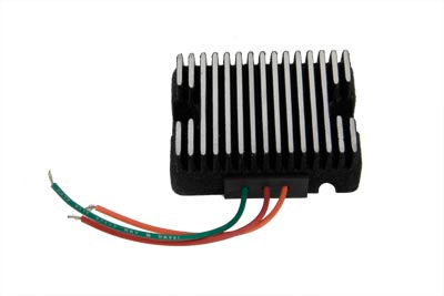 Accel Black Regulator