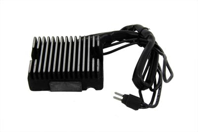 Accel Black Regulator