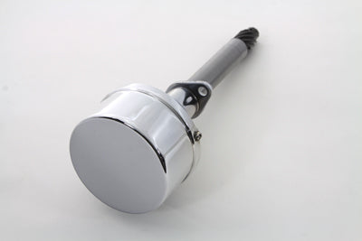 Big Twin Overhead Valve Auto Advance Distributor Chrome