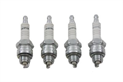 Champion Copper Plus Spark Plugs