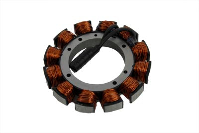 Alternator Stator Unmolded 32 Amp with Plug
