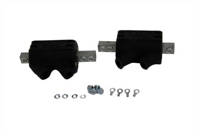 Dyna 12 Volt 5 Ohm Dual Fire Coil