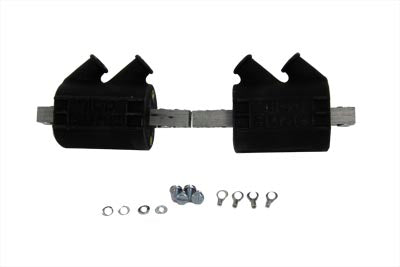 Dyna 12 Volt 5 Ohm Dual Fire Coil