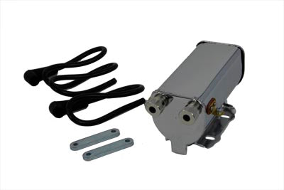 Chrome 6 Volt Ignition Coil