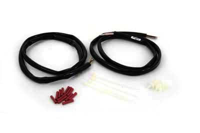 Handlebar Wiring Harness Kit 48