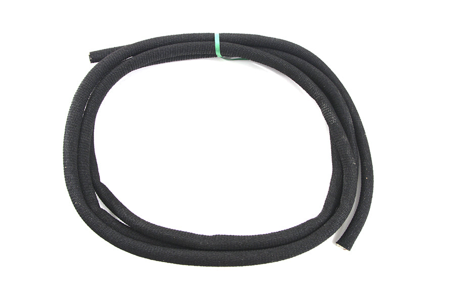 Asphalt Type 10' Wiring Loom