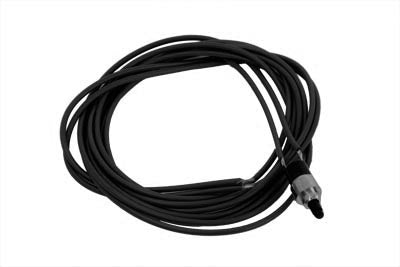 Button Style Handlebar Horn Switch