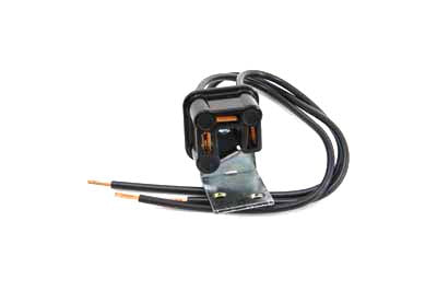 Flasher Wiring Connector