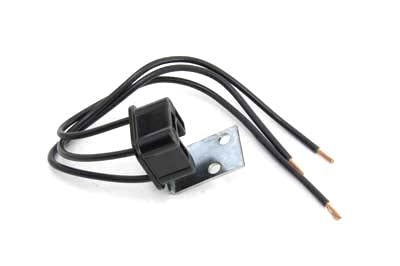 Flasher Wiring Connector