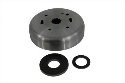 Alternator Rotor for 45 Amp Conversion