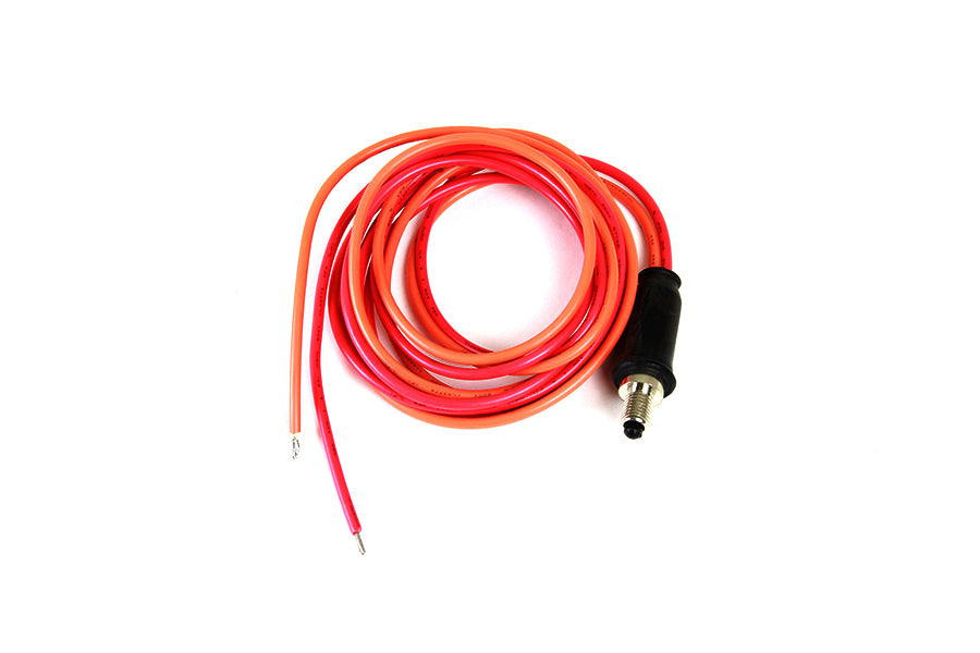 Button Style Handlebar Front Brake Switch