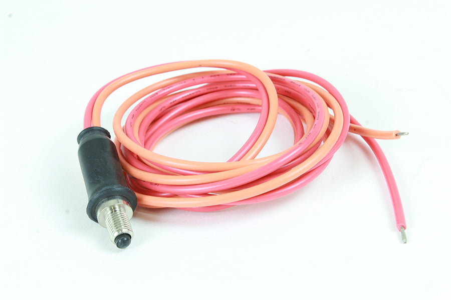 Button Style Handlebar Front Brake Switch