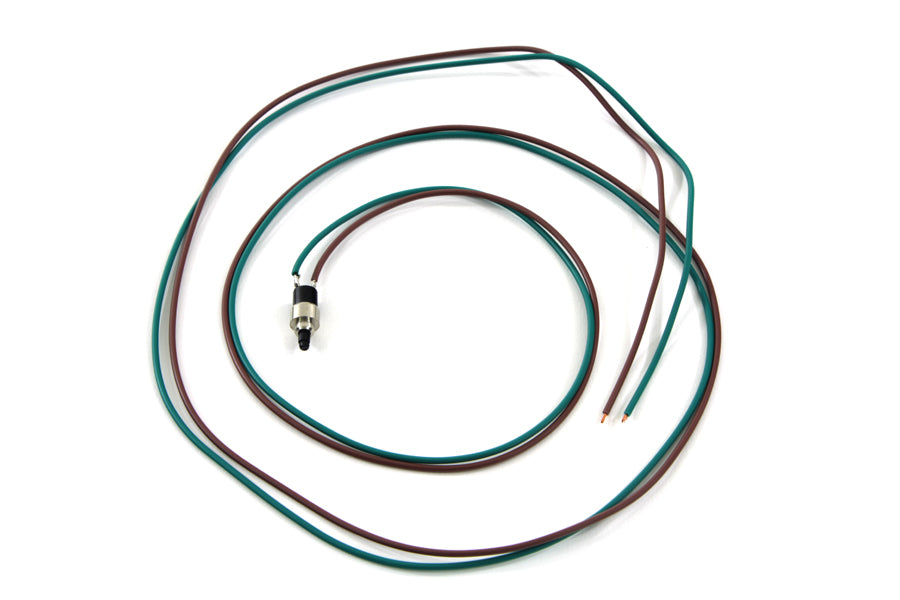 Button Style Handlebar Front Brake Switch