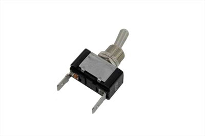 Spotlamp Toggle Switch without Leads