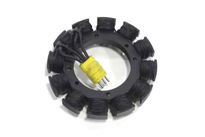 15 Amp Unmolded Alternator Stator