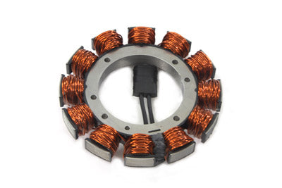 Accel Unmolded 22 Amp Alternator Stator