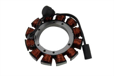 Alternator Stator Unmolded 19 Amp