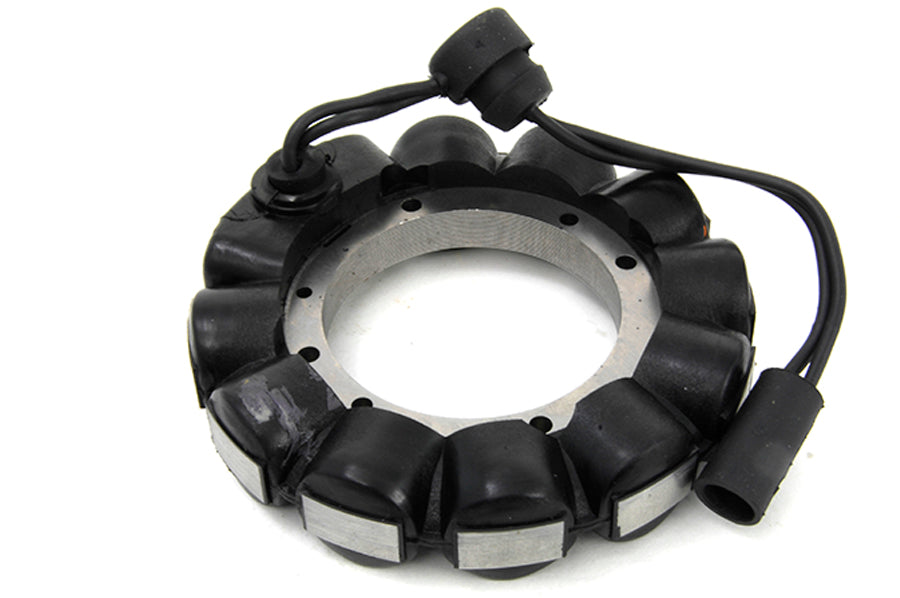 Alternator Stator Molded 19 Amp