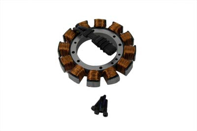 Alternator Stator Unmolded 32 Amp