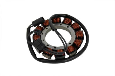 Alternator Stator Unmolded 22 Amp