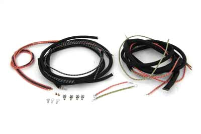 Main Wiring Harness Kit