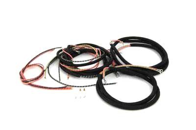 Main Wiring Harness Kit