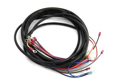 Main Wiring Harness