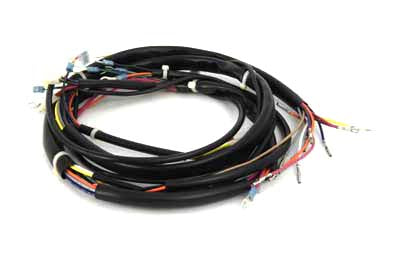 Main Wiring Harness Kit