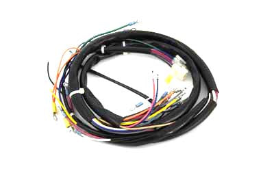 Main Wiring Harness Kit