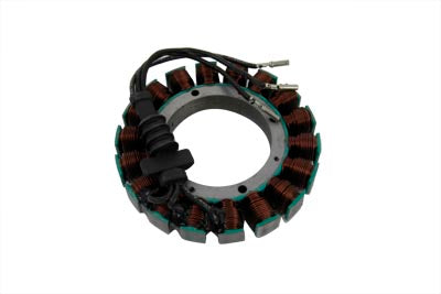 Alternator Stator Unmolded 38 Amp