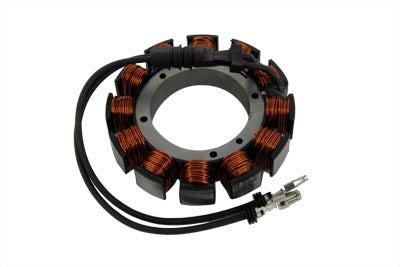 Alternator Stator Unmolded 38 Amp