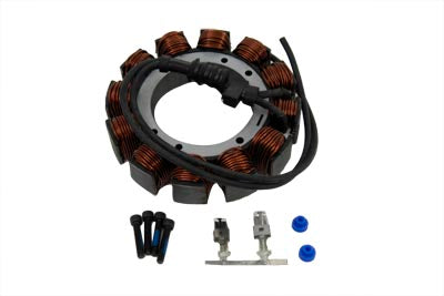 Alternator Stator Unmolded 38 Amp