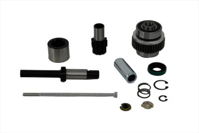 Starter Shaft Kit with Drive