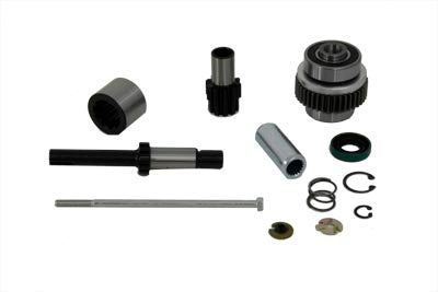 Starter Shaft Kit with Drive