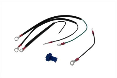 Small Starter Wire Kit