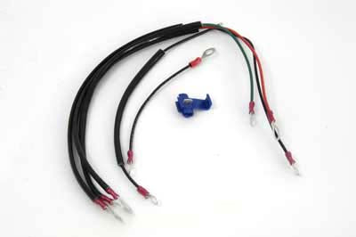 Starter Main Wiring Harness Set