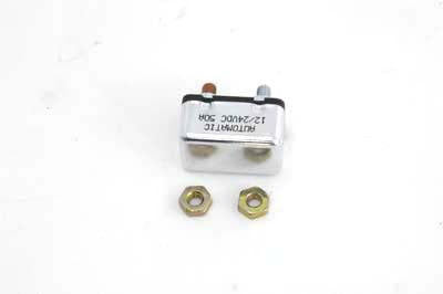 Circuit Breaker 50 Amp