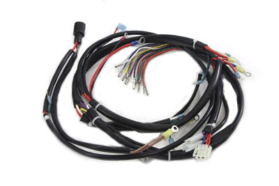 Main Wiring Harness