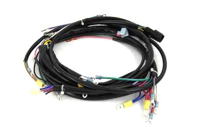 Main Wiring Harness