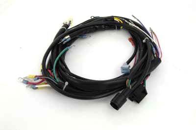Main Wiring Harness