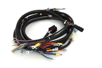 Main Wiring Harness