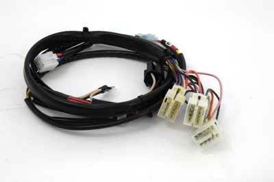 Main Wiring Harness Kit