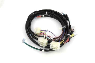 Main Wiring Harness Kit