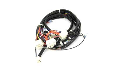 Main Wiring Harness Kit