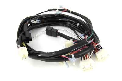 Main Wiring Harness Kit