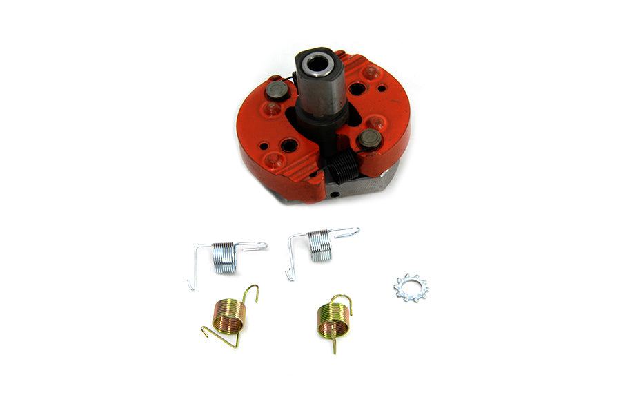 Stainless Steel Tuneable Ignition Advance Unit
