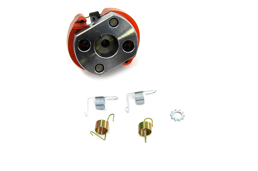 Stainless Steel Tuneable Ignition Advance Unit