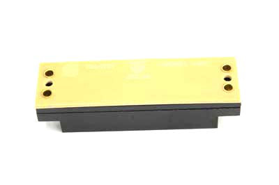 Quick Connect Wiring Terminal Block